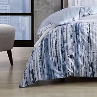 City Scene Sokal Midweight Comforter Set
