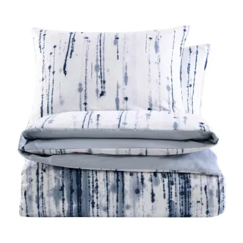 City Scene Sokal Midweight Comforter Set