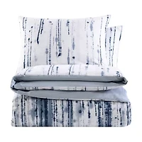 City Scene Sokal Midweight Comforter Set