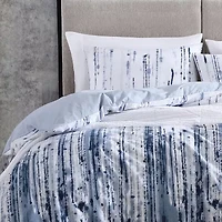 City Scene Sokal Midweight Comforter Set