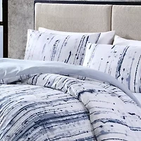 City Scene Sokal Midweight Comforter Set