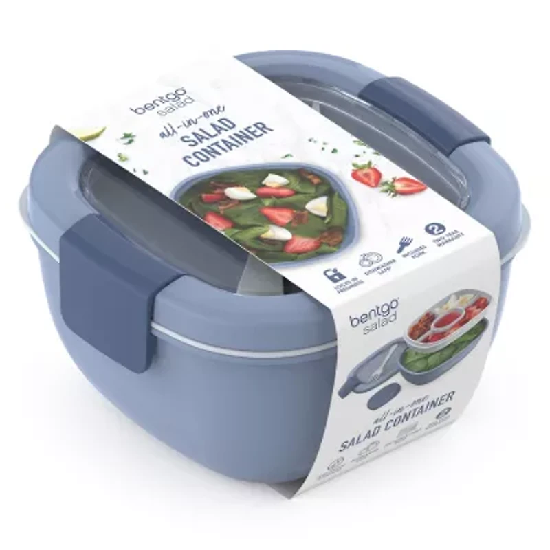 Bentgo Salad Lunch Container