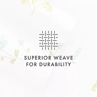 Casual Comfort™ Premium Ultra Soft Microfiber Floral Sheet Sets