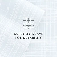 Casual Comfort™ Premium Ultra Soft Polka Dot Pattern Microfiber Wrinkle Free Sheet Set