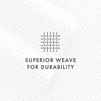 Casual Comfort™ Premium Ultra Soft Stippled Pattern Sheet Set