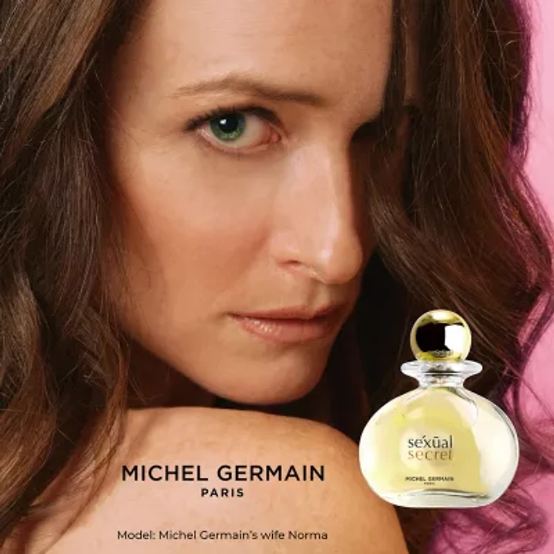 Michel Germain Ladies Sexual Mini 3-Pc Coffret Gift Set ($105 Value)