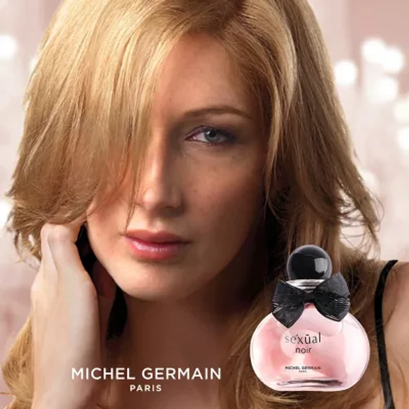 Michel Germain Ladies Sexual Mini 3-Pc Coffret Gift Set ($105 Value)