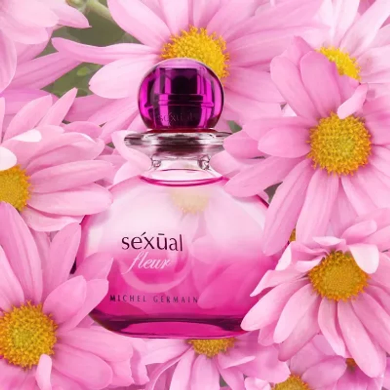 Michel Germain Ladies Sexual Mini 3-Pc Coffret Gift Set ($105 Value)