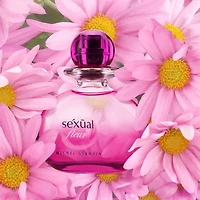Michel Germain Ladies Sexual Mini 3-Pc Coffret Gift Set ($105 Value)