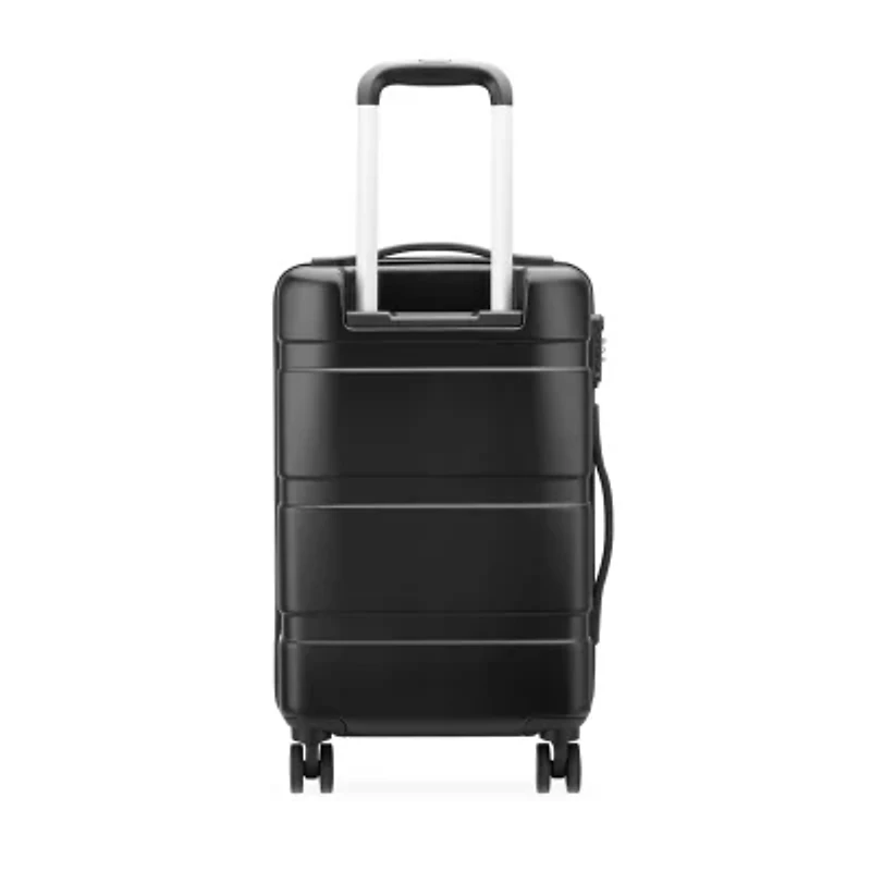 United Colors Of Benetton X Delsey Paris Now! 19" Hardside Luggage