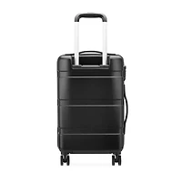 United Colors Of Benetton X Delsey Paris Now! 19" Hardside Luggage