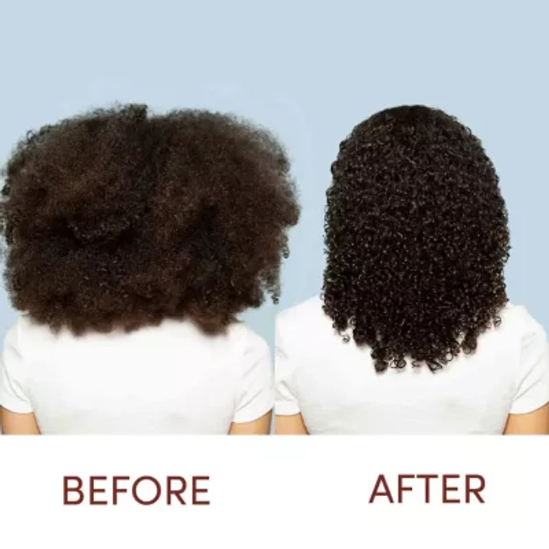 Mizani Moisture Fusion Intense Moisturizing Hair Mask 16.9 oz.