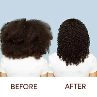 Mizani Moisture Fusion Intense Moisturizing Hair Mask 16.9 oz.