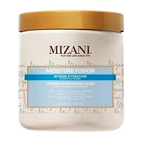 Mizani Moisture Fusion Intense Moisturizing Hair Mask 16.9 oz.