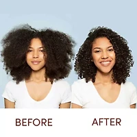 Mizani Moisture Fusion Intense Moisturizing Hair Mask 16.9 oz.