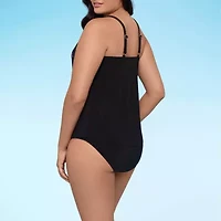 Trimshaper Hank Tankini Swimsuit Top