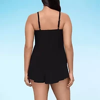 Trimshaper Hank Tankini Swimsuit Top