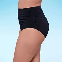 Trimshaper Plus Brief Bikini Swimsuit Bottom