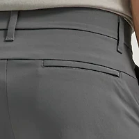 Lee Extreme Motion Mens 9" Stretch Fabric Moisture Wicking Hybrid Short
