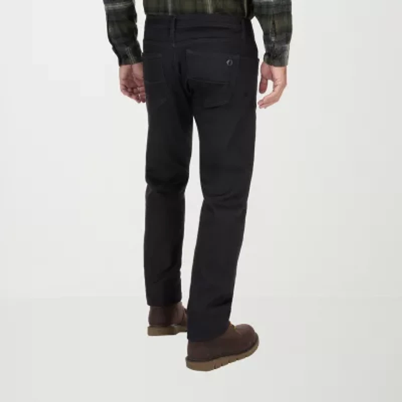 American Outdoorsman Mens Regular Fit Workwear Pant