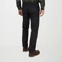 American Outdoorsman Mens Regular Fit Workwear Pant