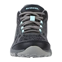 Northside Belmont Trek Womens Walking Shoes