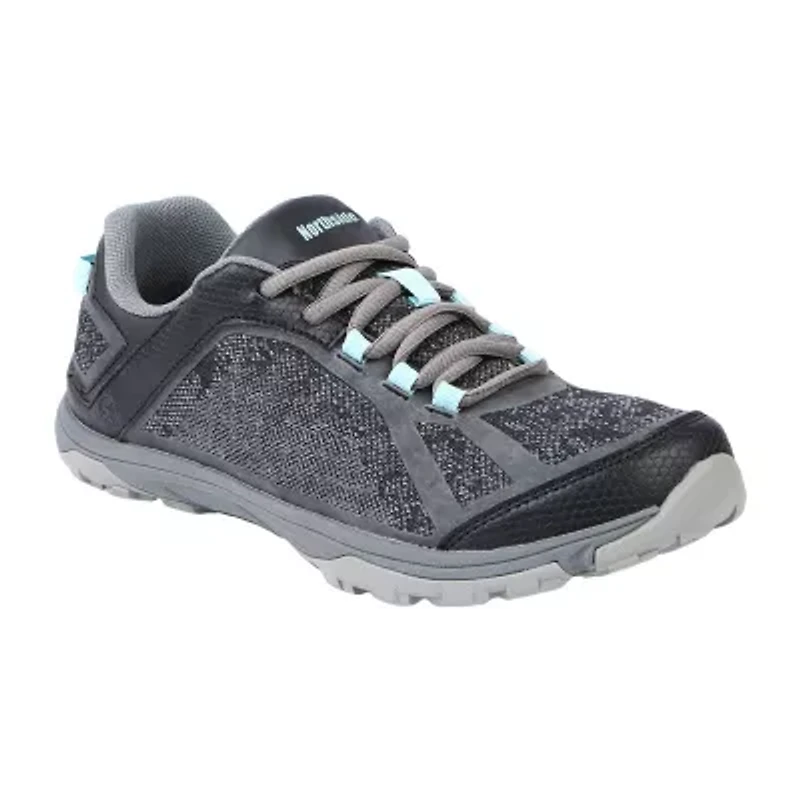 Northside Belmont Trek Womens Walking Shoes