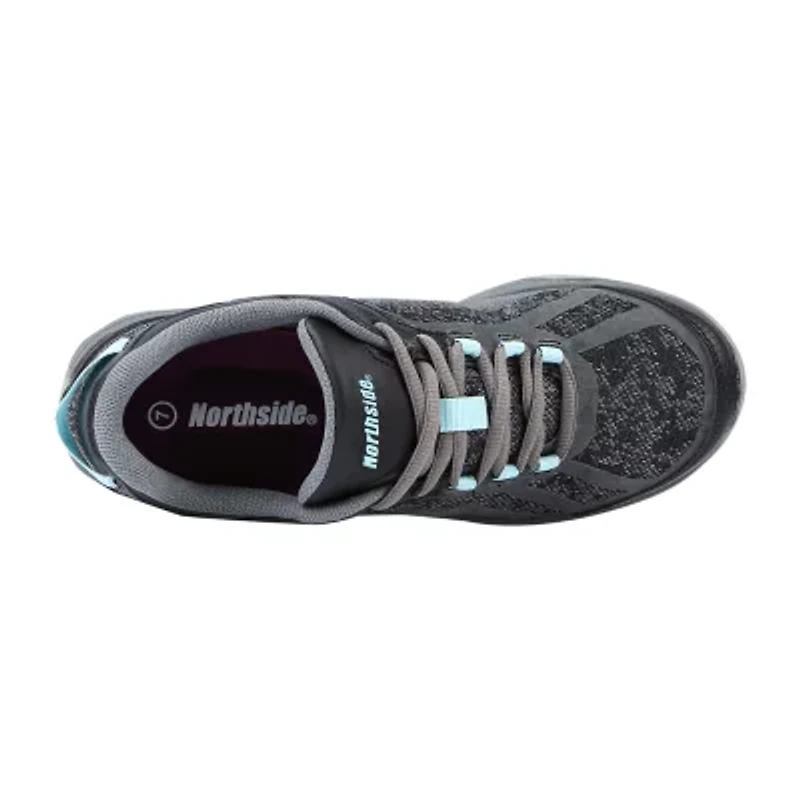 Northside Belmont Trek Womens Walking Shoes