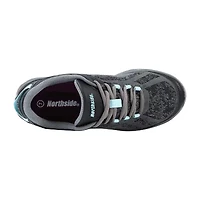Northside Belmont Trek Womens Walking Shoes