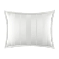 Fieldcrest Heritage Classic Stripe 3pc.  400tc Cotton Duvet Cover Set