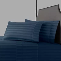 Fieldcrest Classic Stripe 400tc Pillowcase