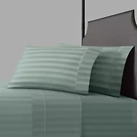 Fieldcrest Classic Stripe 400tc Pillowcase