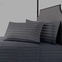 Fieldcrest Classic Stripe 400tc Pillowcase