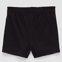 Okie Dokie Toddler & Little Girls Pull-On Short