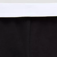 Okie Dokie Toddler & Little Girls Pull-On Short