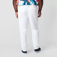 Shaquille O'Neal XLG Mens Regular Fit Big and Tall Cargo Pant
