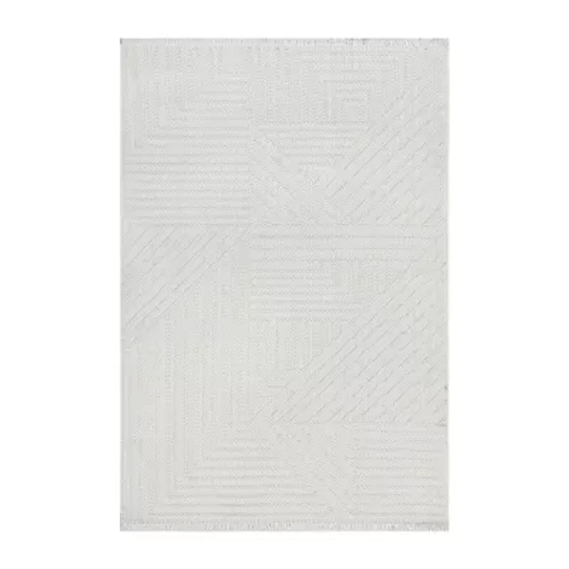 nuLoom Makena Indoor Rectangular Area Rug