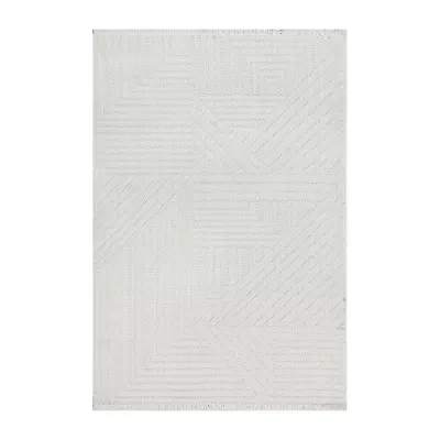 nuLoom Makena Indoor Rectangular Area Rug