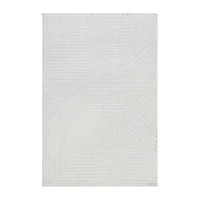 nuLoom Makena Indoor Rectangular Area Rug