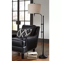 Signature Design by Ashley® Anemoon Metal Floor Lamp