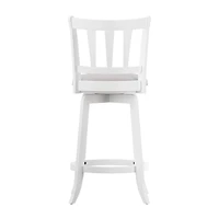 Presque Counter Height Swivel Bar Stool