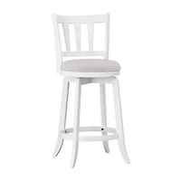 Presque Counter Height Swivel Bar Stool