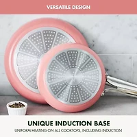 GreenPan Nova Ceramic Non-Stick 2-pc. Frying Pan Set