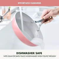 GreenPan Nova Ceramic Non-Stick 2-pc. Frying Pan Set