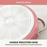 GreenPan Nova Ceramic Non-Stick -pc. Cookware Set