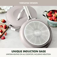 GreenPan Nova Ceramic Non-Stick -pc. Cookware Set