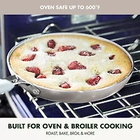 GreenPan Nova Ceramic Non-Stick -pc. Cookware Set
