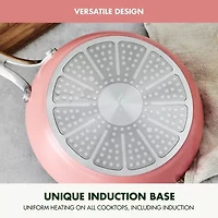 GreenPan Nova Ceramic Non-Stick 8" Frying Pan