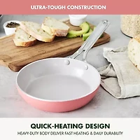 GreenPan Nova Ceramic Non-Stick 8" Frying Pan