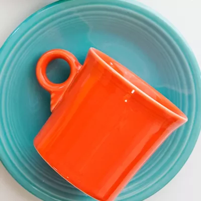 Fiesta Classic Coffee Mug